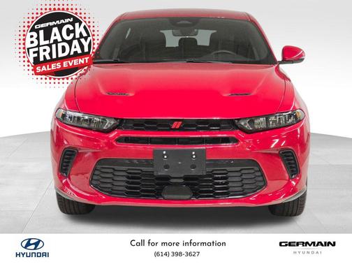 2024 Dodge Hornet R/T EAWD