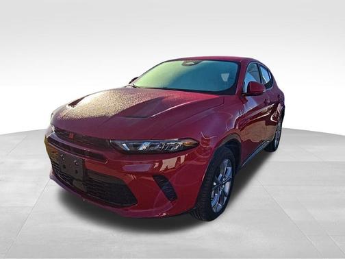 2024 Dodge Hornet R/T EAWD