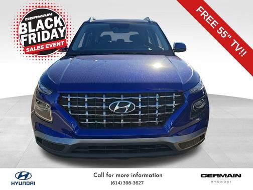 2023 Hyundai VENUE SEL