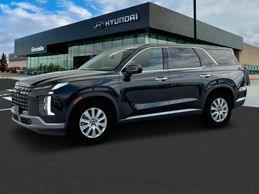 2025 Hyundai PALISADE SE