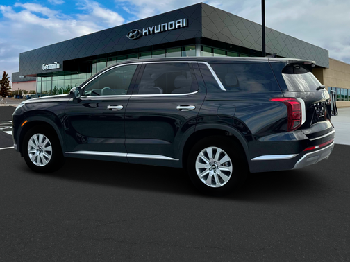 2025 Hyundai PALISADE SE
