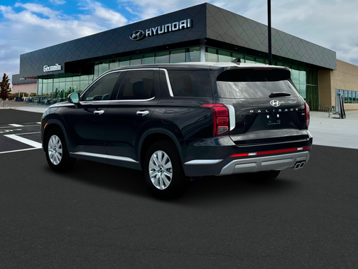 2025 Hyundai PALISADE SE