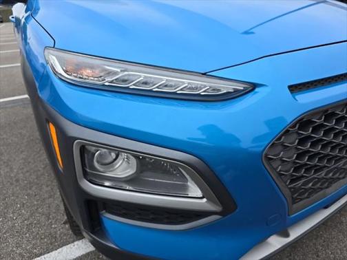 2018 Hyundai KONA Ultimate