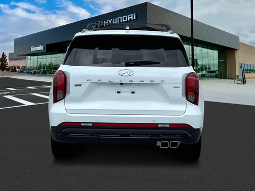 2025 Hyundai PALISADE XRT