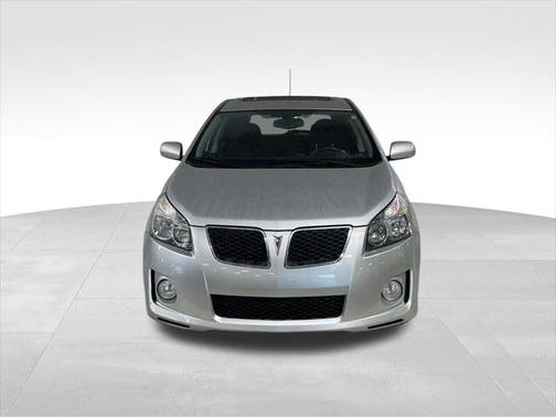 2009 Pontiac Vibe GT