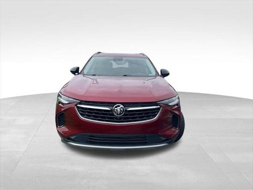 2022 Buick Envision FWD Essence