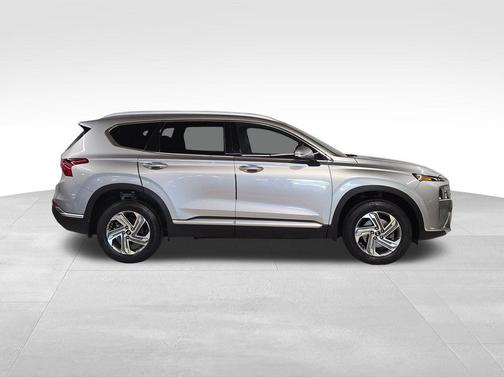 2022 Hyundai SANTA FE SEL 2.4