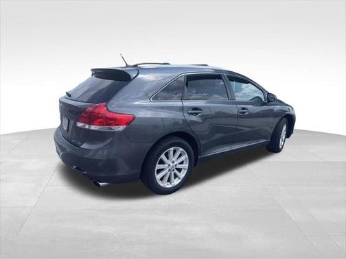 2011 Toyota Venza Base