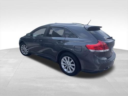 2011 Toyota Venza Base