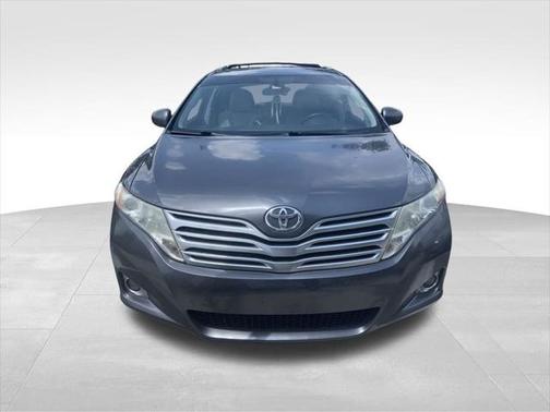 2011 Toyota Venza Base