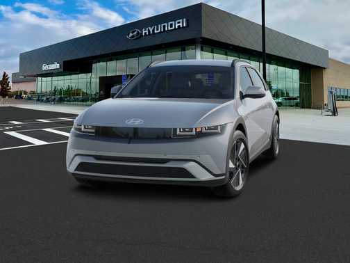 2025 Hyundai IONIQ 5 SEL