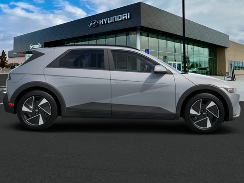 2025 Hyundai IONIQ 5 SEL