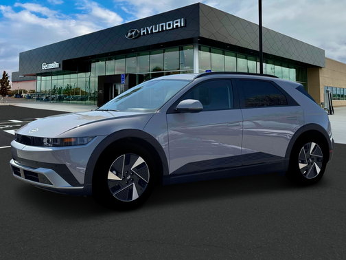 2025 Hyundai IONIQ 5 SEL