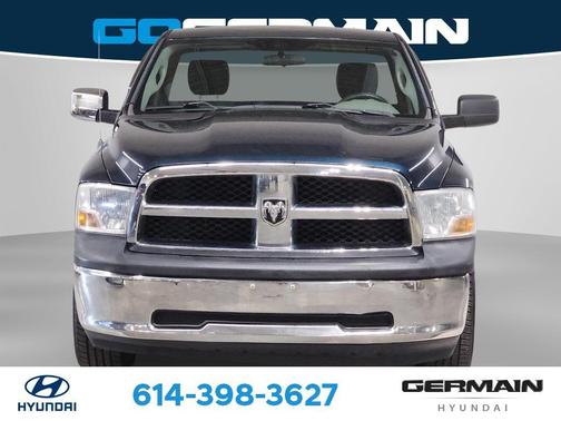 2011 Dodge Ram 1500 ST