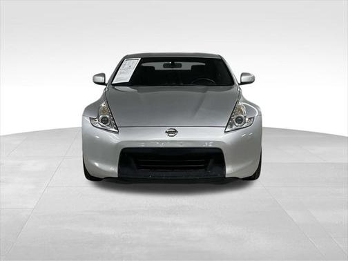 2012 Nissan 370Z Base