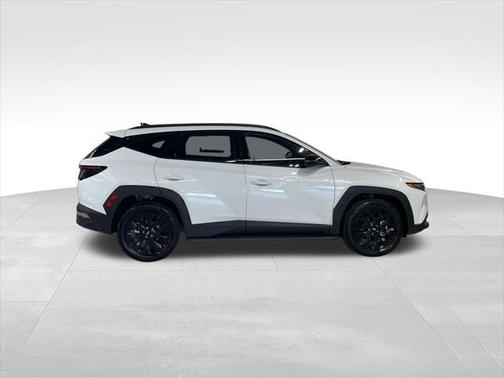 2024 Hyundai TUCSON XRT