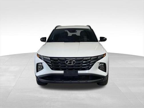 2024 Hyundai TUCSON XRT
