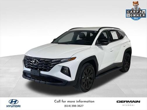 2024 Hyundai TUCSON XRT