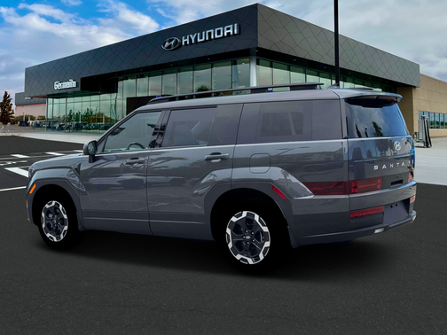 2026 Hyundai SANTA FE SEL 2.4