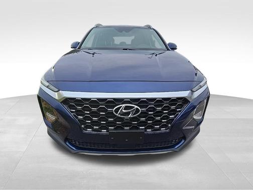 2019 Hyundai SANTA FE Ultimate 2.4