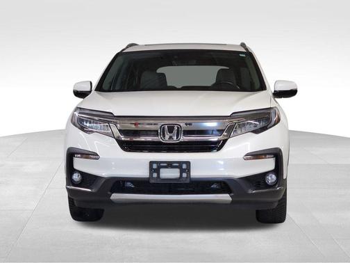 2019 Honda Pilot Touring 8-Passenger