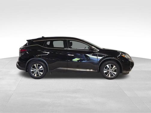 2020 Nissan Murano SV Intelligent AWD