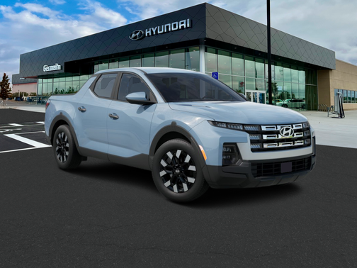2025 Hyundai SANTA CRUZ SE