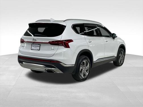 2022 Hyundai SANTA FE SEL 2.4