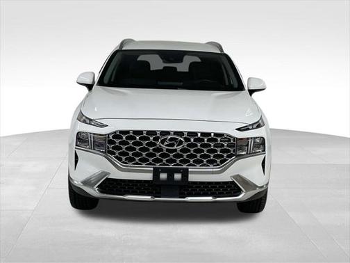 2022 Hyundai SANTA FE SEL 2.4