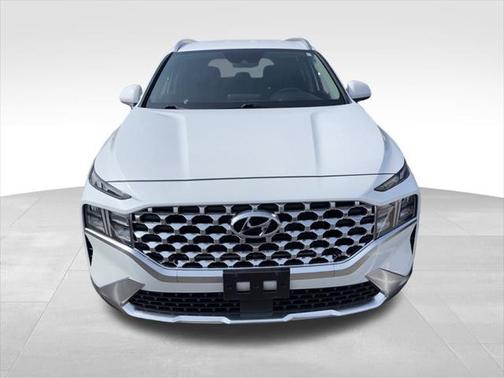 2022 Hyundai SANTA FE SEL 2.4