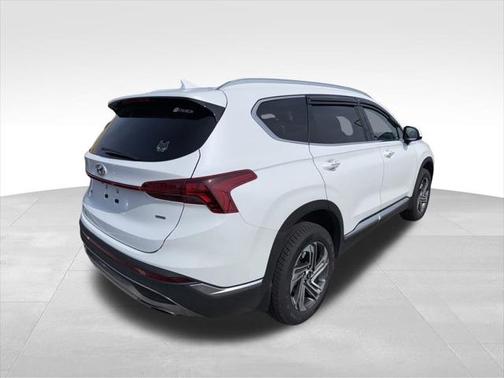 2022 Hyundai SANTA FE SEL 2.4