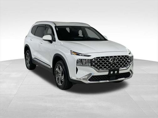 2022 Hyundai SANTA FE SEL 2.4