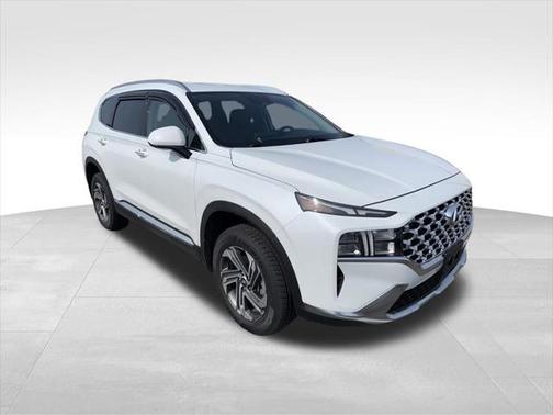 2022 Hyundai SANTA FE SEL 2.4