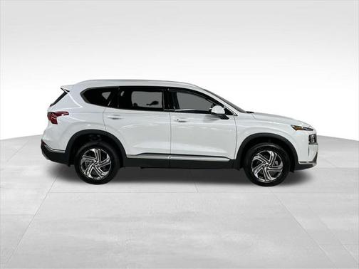 2022 Hyundai SANTA FE SEL 2.4