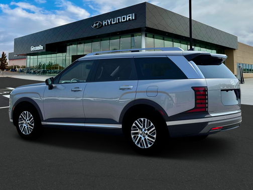2026 Hyundai PALISADE SEL