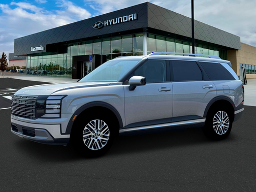 2026 Hyundai PALISADE SEL