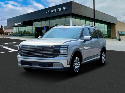 2026 Hyundai PALISADE SEL