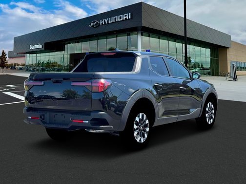 2026 Hyundai SANTA CRUZ SE