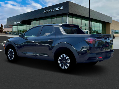 2026 Hyundai SANTA CRUZ SE
