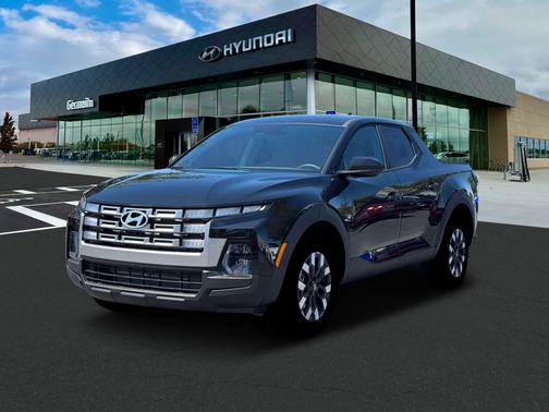 2026 Hyundai SANTA CRUZ SE