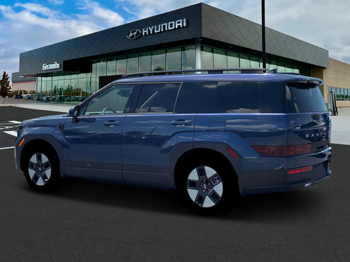 2026 Hyundai SANTA FE SEL 2.4