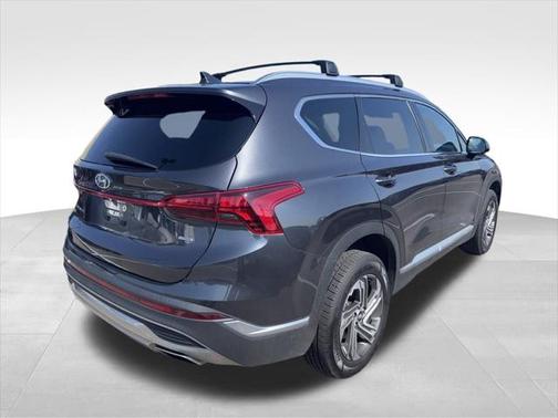 2022 Hyundai SANTA FE SEL 2.4
