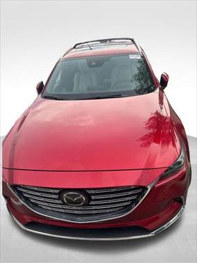 2022 Mazda CX-9 Signature