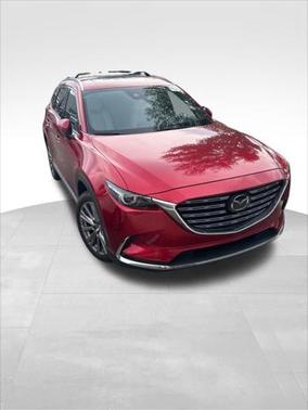 2022 Mazda CX-9 Signature