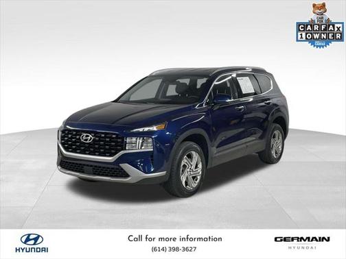 2023 Hyundai SANTA FE SEL 2.4