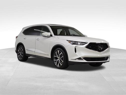 2023 Acura MDX Technology Package
