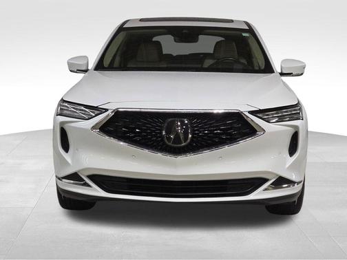 2023 Acura MDX Technology Package