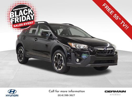 2023 Subaru Crosstrek Premium