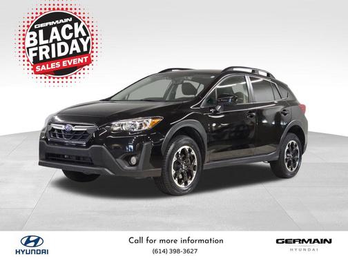 2023 Subaru Crosstrek Premium