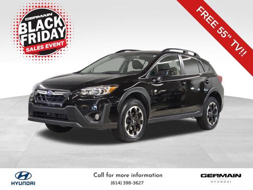 2023 Subaru Crosstrek Premium